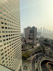 Suntec Tower Three (D1), Office #630589861